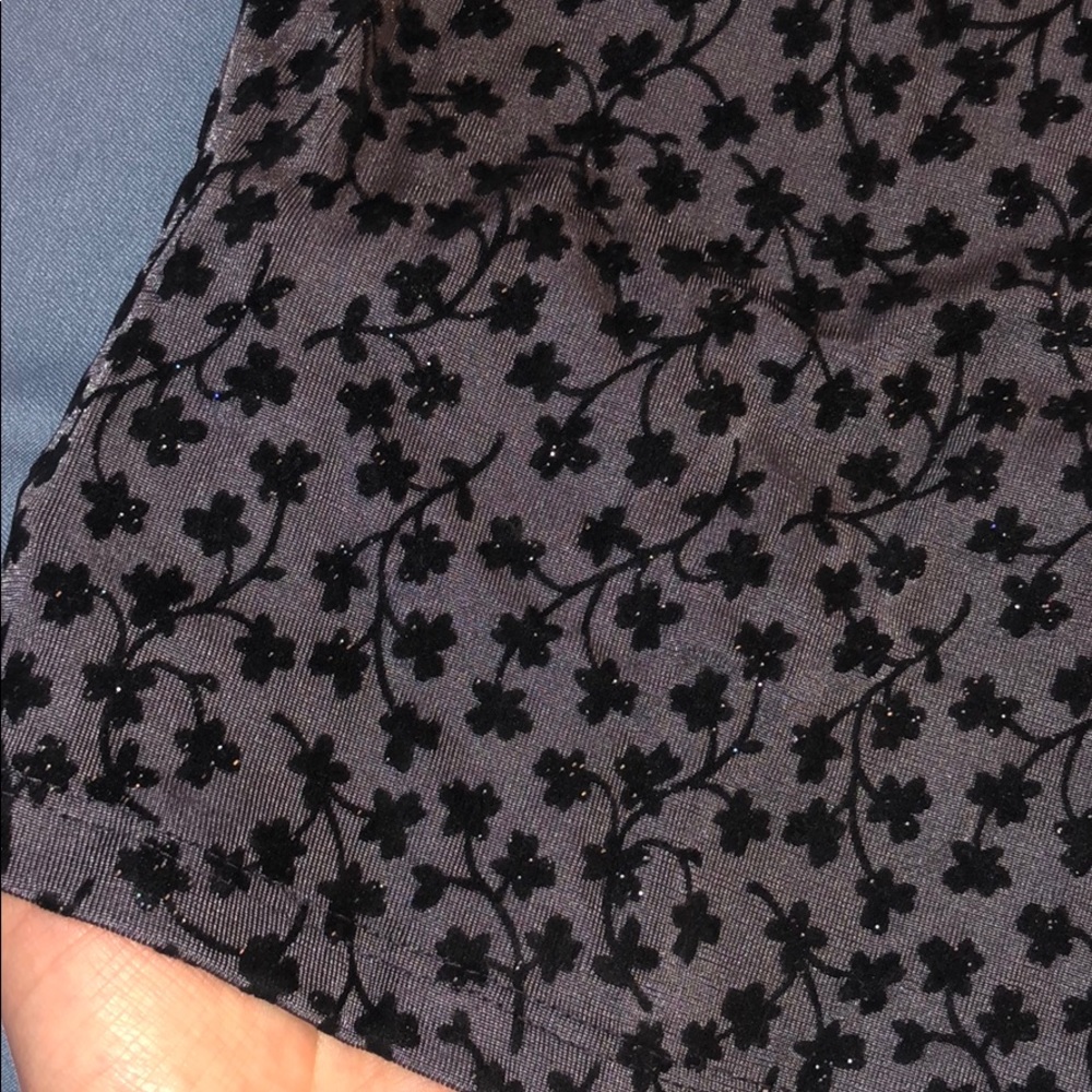 Cropped tank - Picture 2 of 5